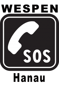 Wespen SOS_Hanau Wespen bekämpfen Hanau