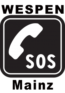 Wespen SOS_Mainz Wespen bekämpfen Mainz