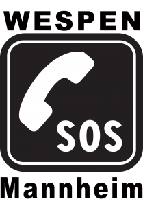 Wespen SOS_Mannheim Wespen bekämpfen Mannheim