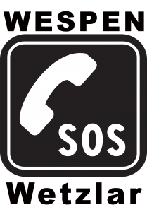 Wespen SOS_Wetzlar Wespen bekämpfen Wetzlar
