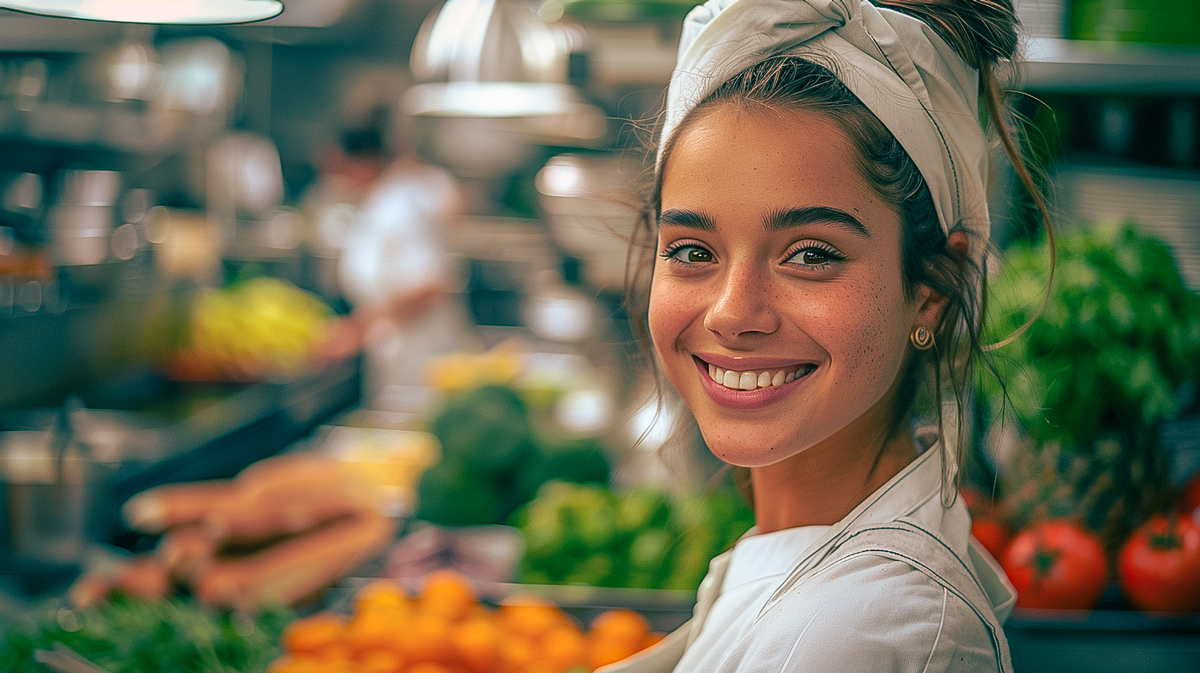 Geschäftskunden: HACCP-Service